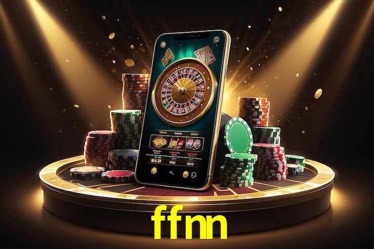 A Emoção da Loteria na ffnn: Uma Chance de Mudança de Vida